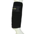 Back On Track Therapeutic Ceramic Black Polo Wraps Pair